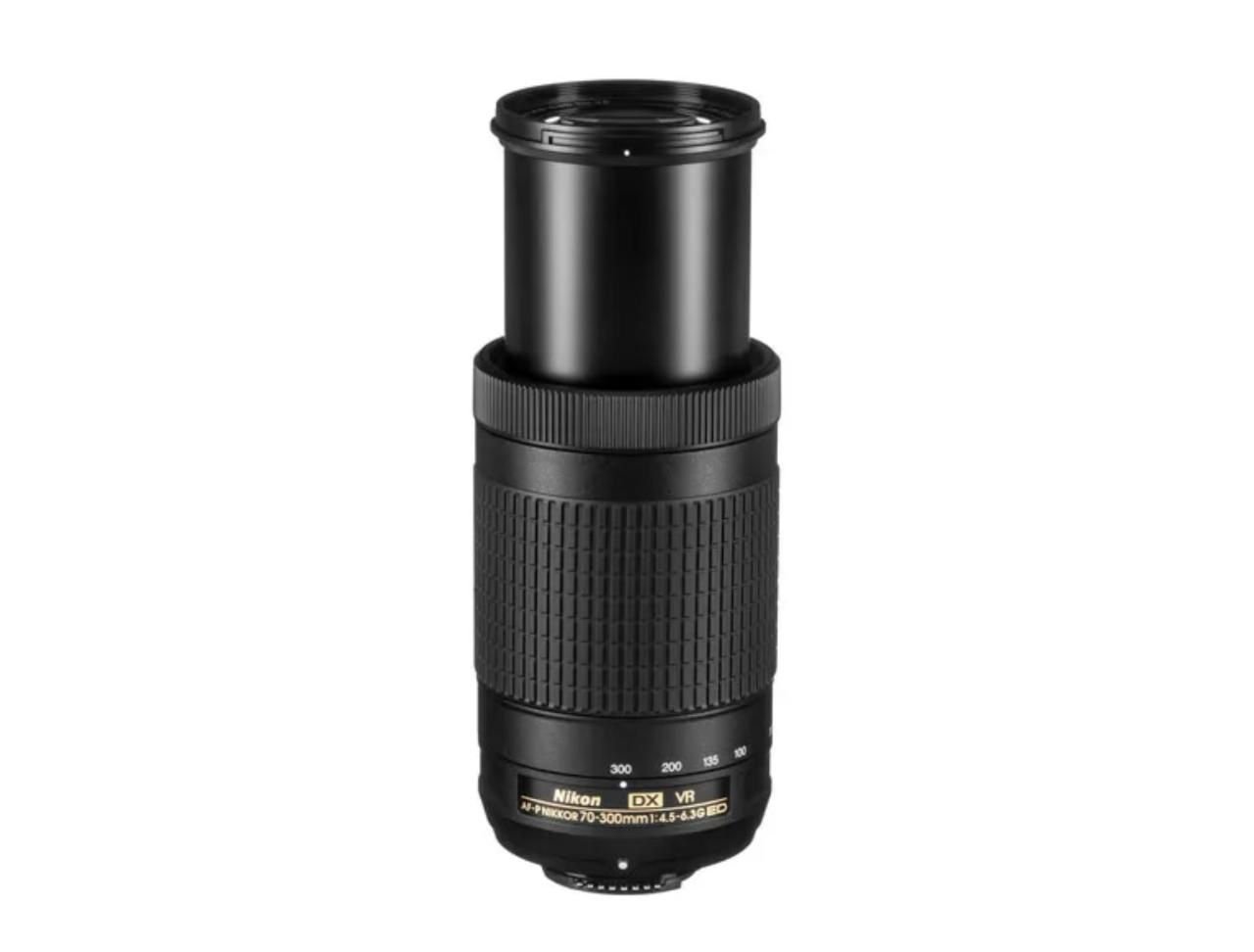 Nikon 70-300VR lens - Image 3