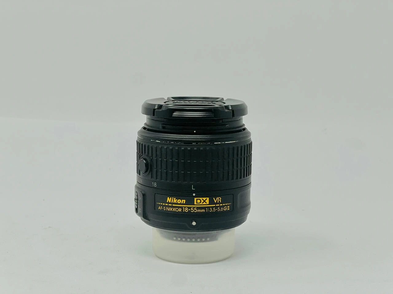 Camera body (d5100) with Lens 18-55 - Image 3