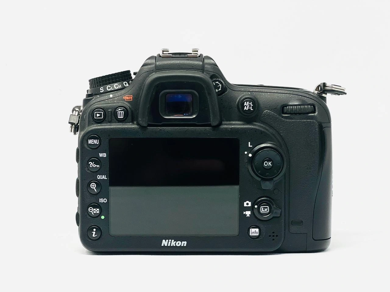 Camera Nikon D7200 with Lens 18-140 - Image 2