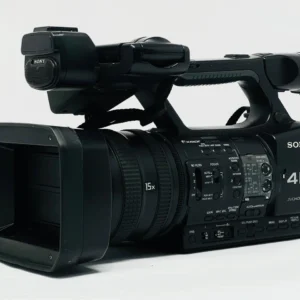 Sony HXR-NX(1)