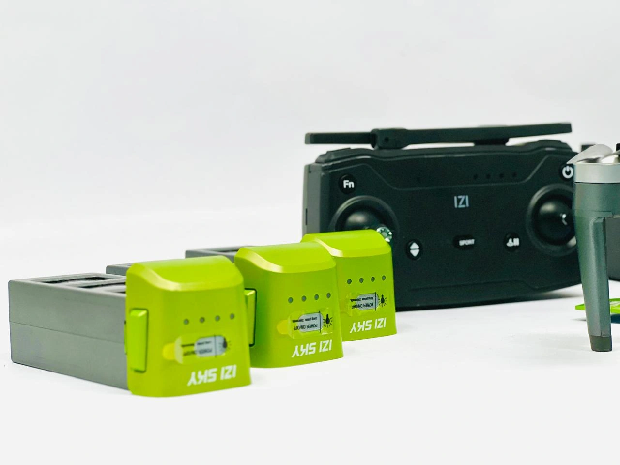 Drone izi sky pro - Image 4