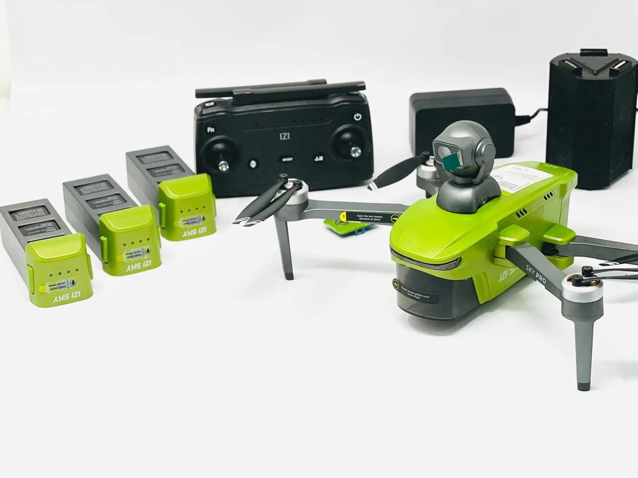 Drone izi sky pro - Image 2