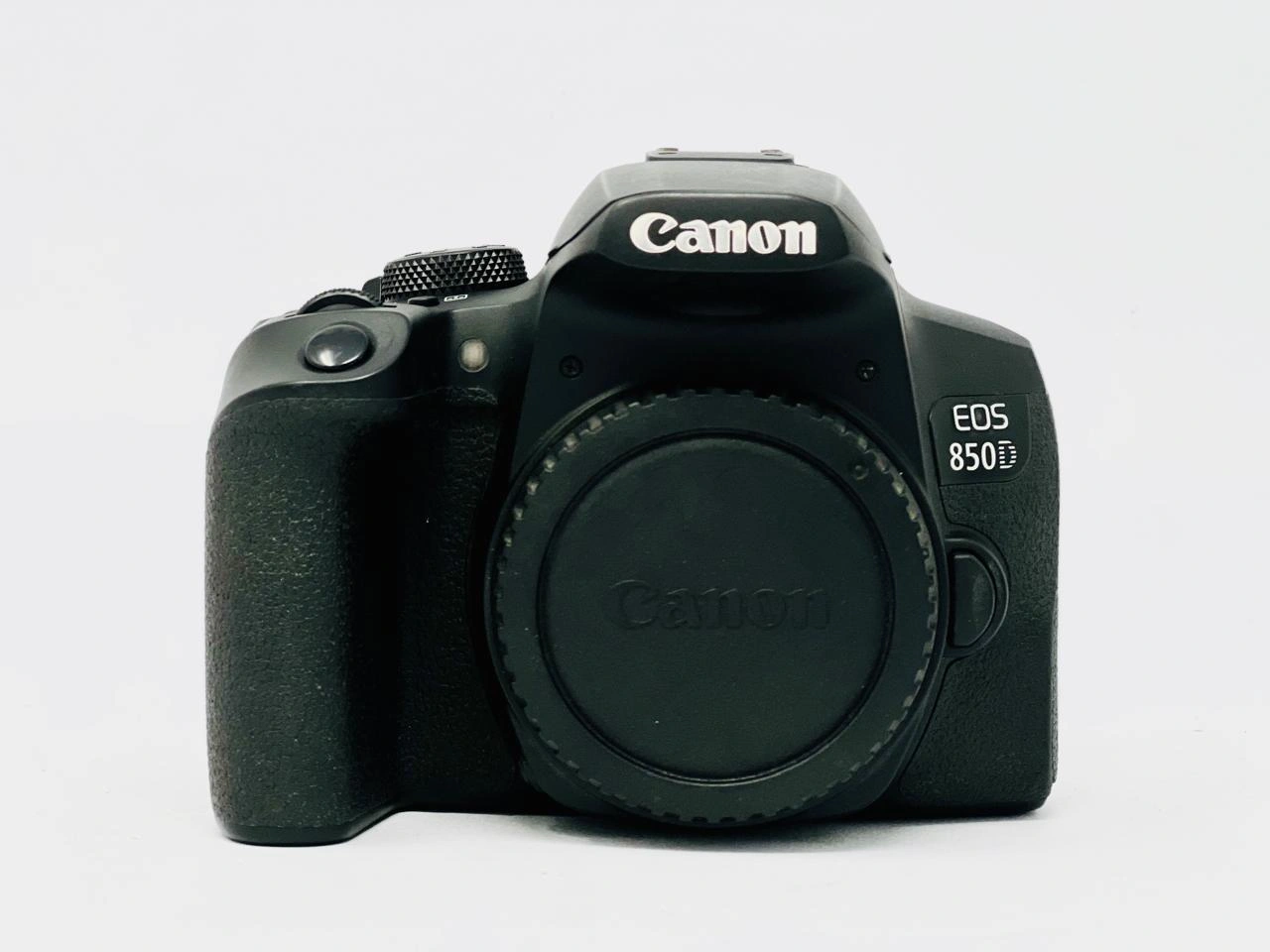Camera canon 850D with Lens 18-55 - Image 4