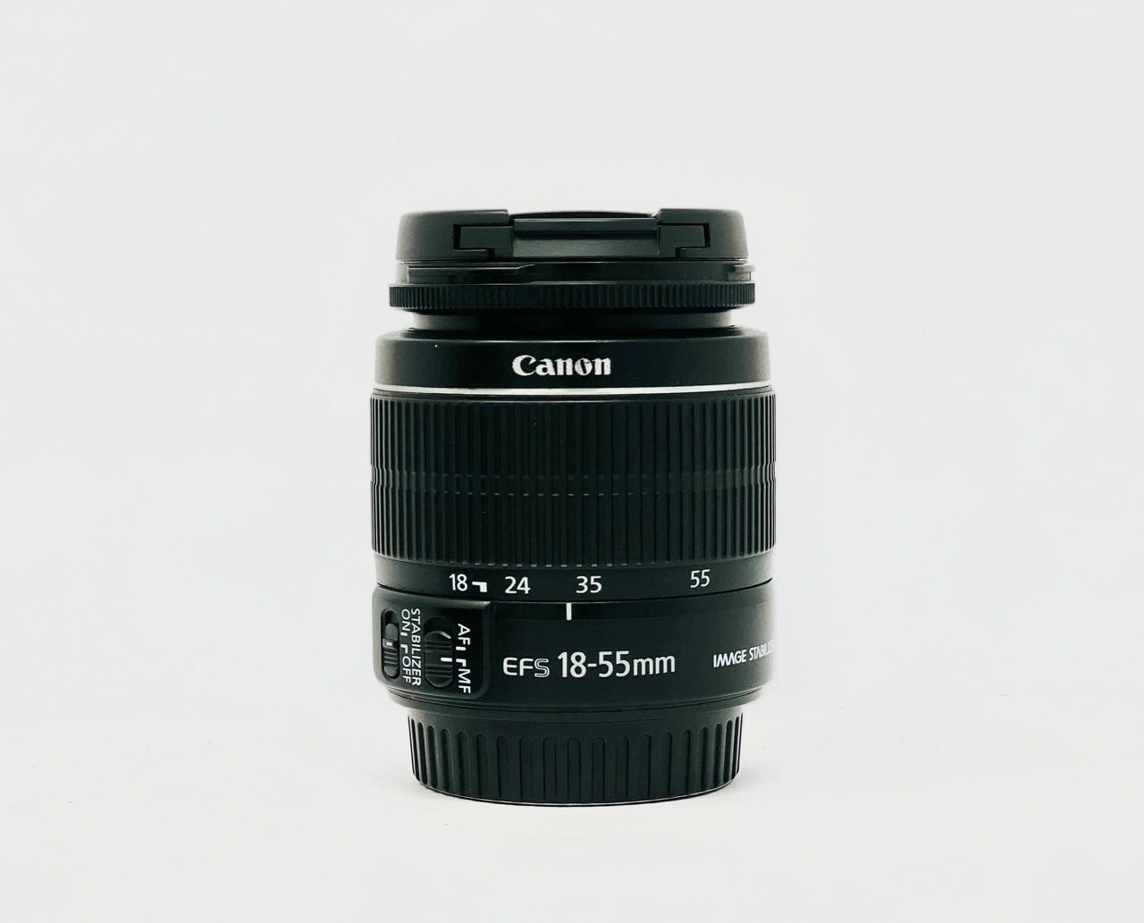 Camera canon 650D with Lens 18-55 - Image 4