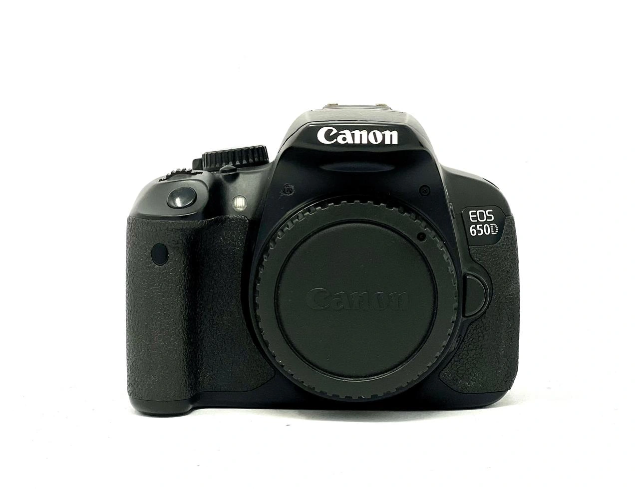 Camera canon 650D with Lens 18-55 - Image 3