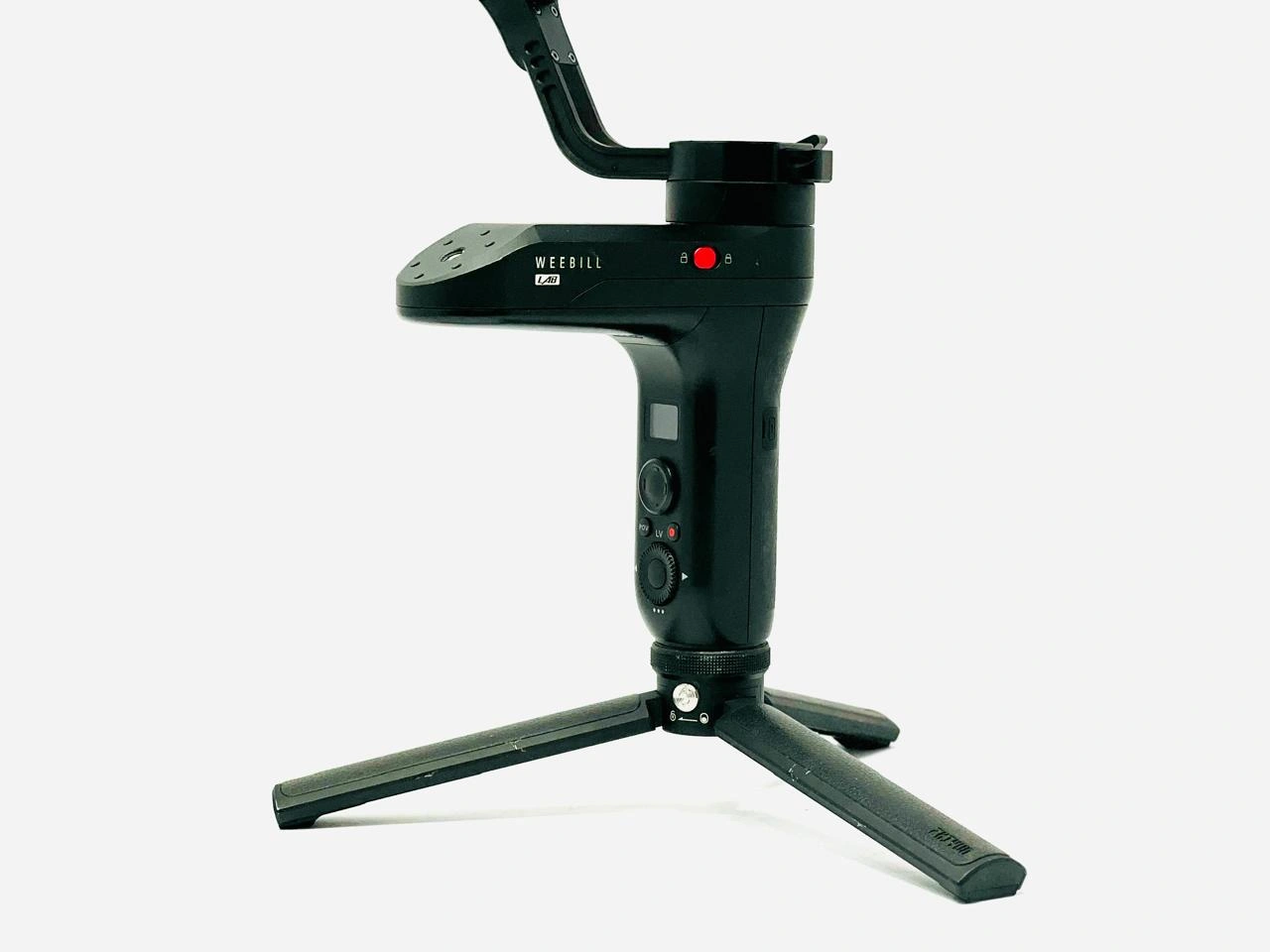 Zhiyun Weebill S Compact - Image 3