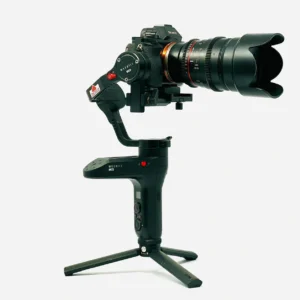 Zhiyun Weebill S Compact