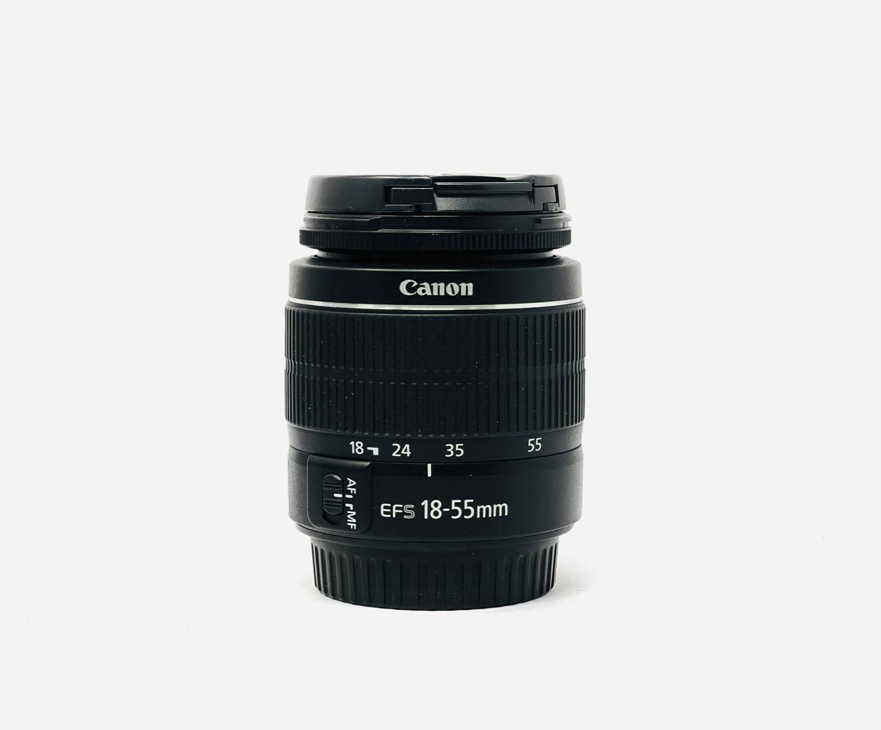 Camera canon 200D with Lens 18-55 - Image 5