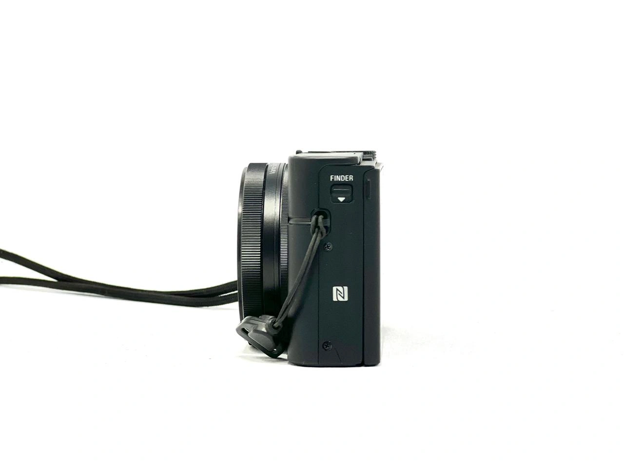 Camera Sony Rx100 (3) - Image 4