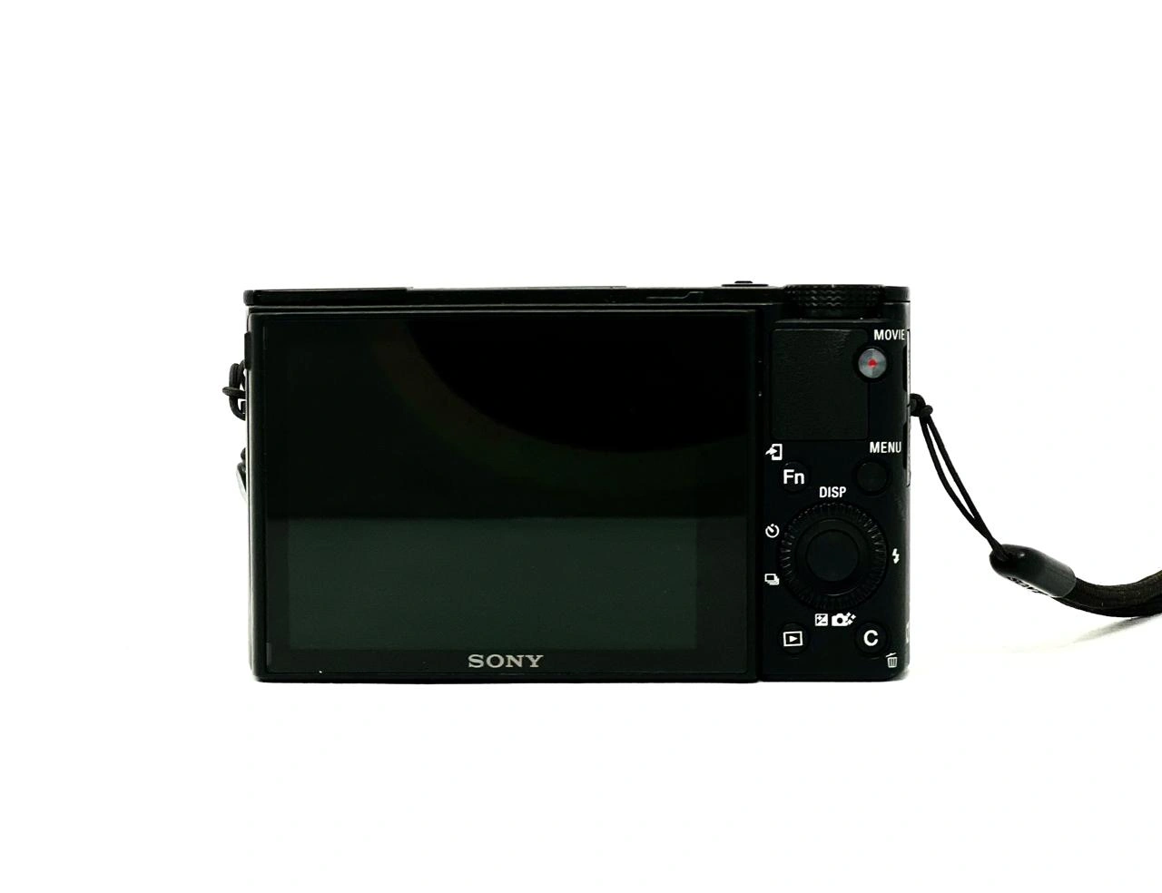 Camera Sony Rx100 (3) - Image 3