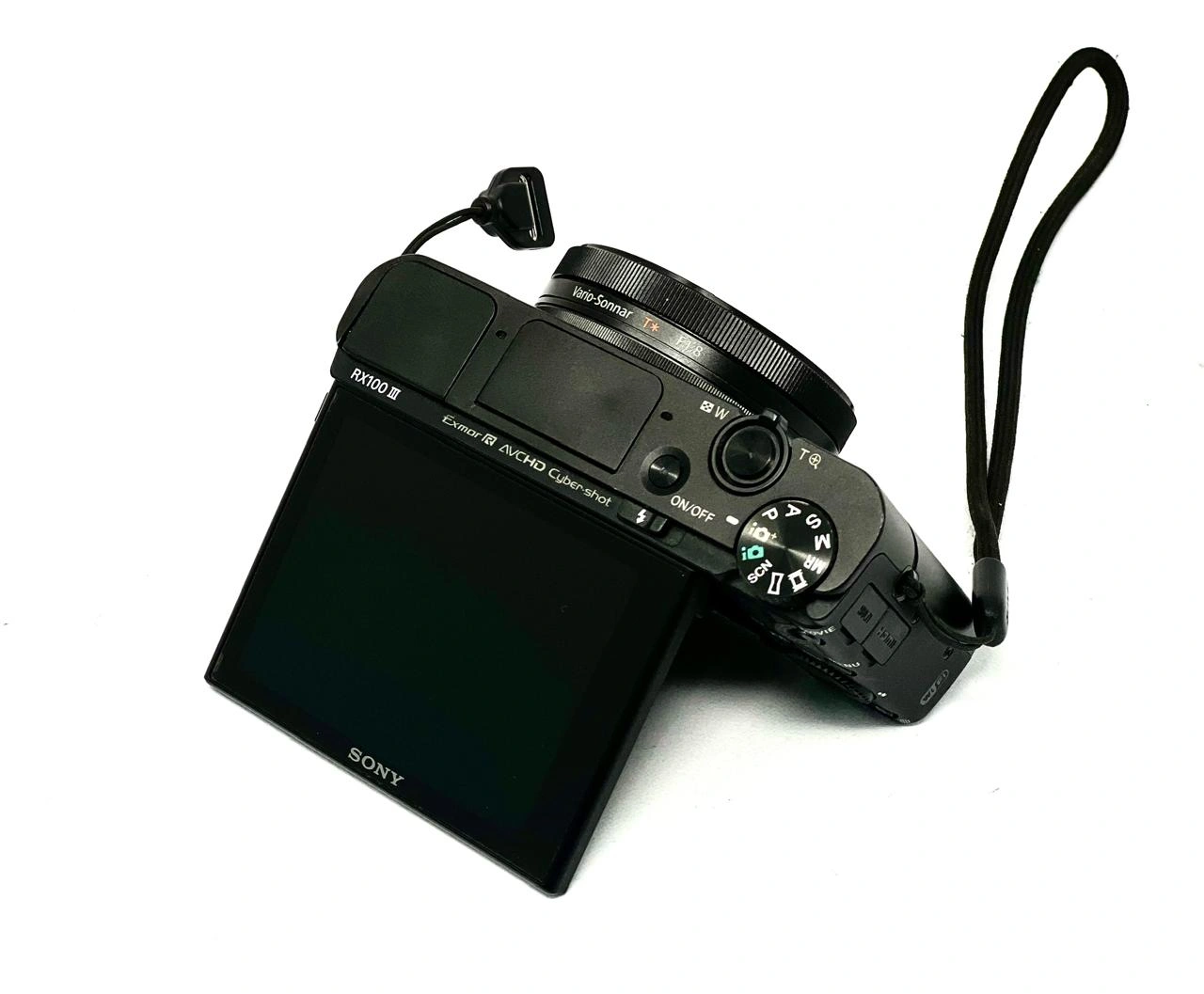 Camera Sony Rx100 (3) - Image 2