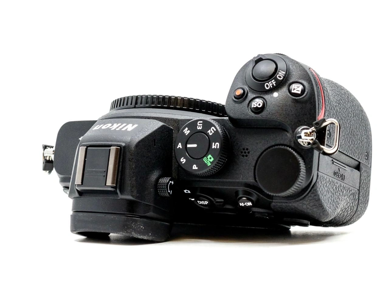 Camera Nikon (Z5) - Image 2