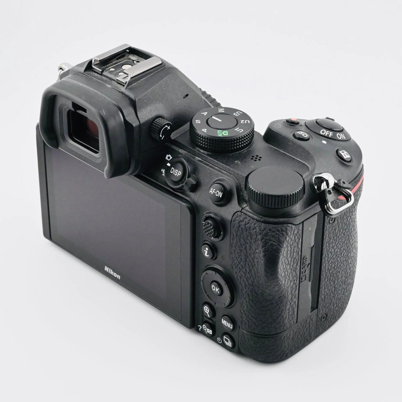Camera Nikon (Z5) - Image 3