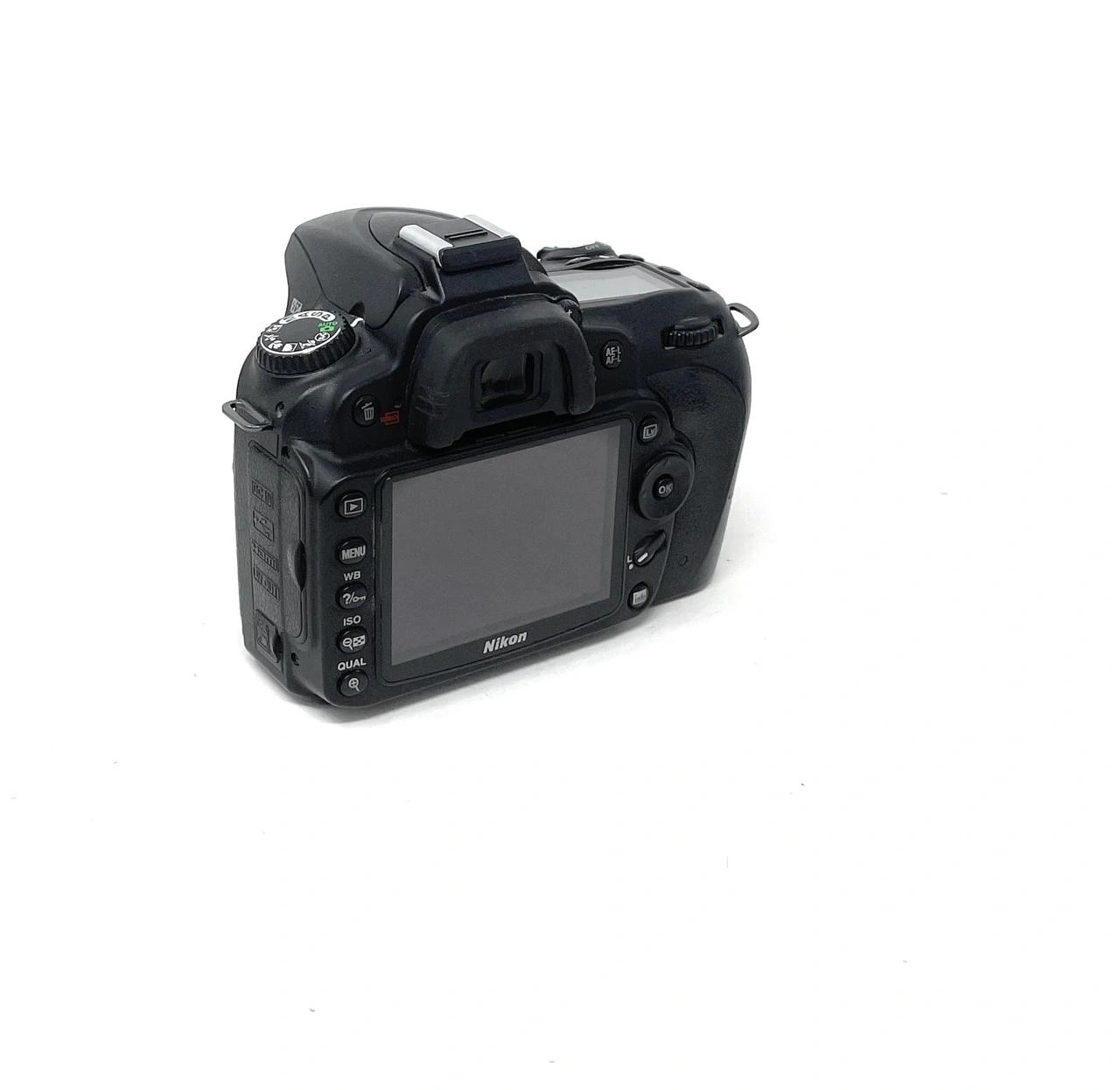 Camera Nikon D90 with Lens 18-105 - Image 4