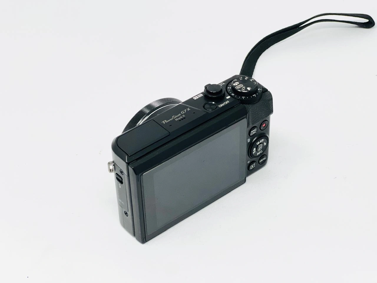 Camera body (G7x-M2) - Image 5