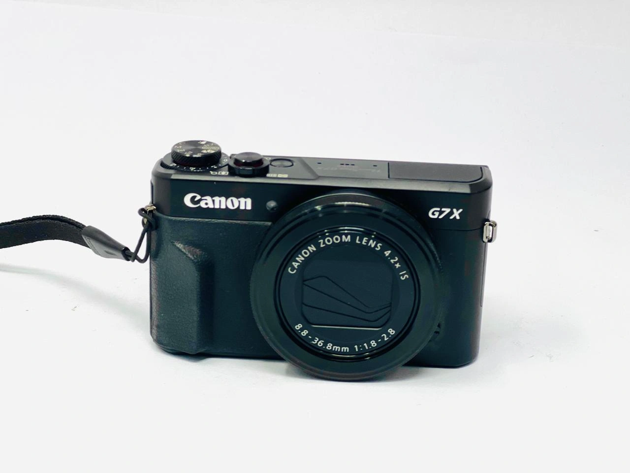 Camera body (G7x-M2) - Image 2