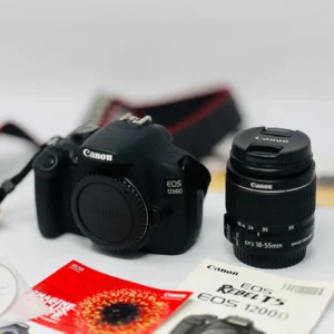 Canon 1200d