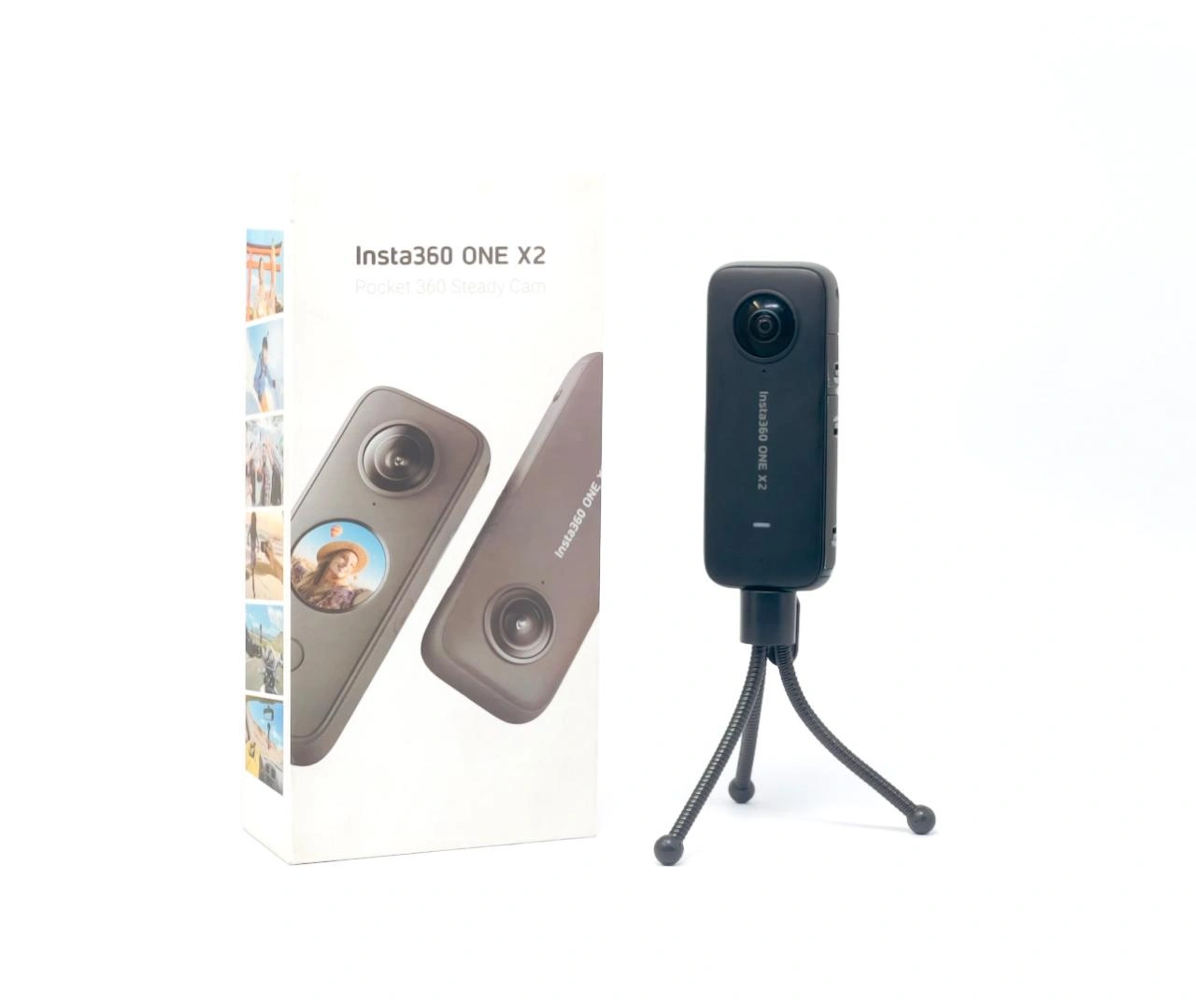 Insta 360 (X2) - Image 2