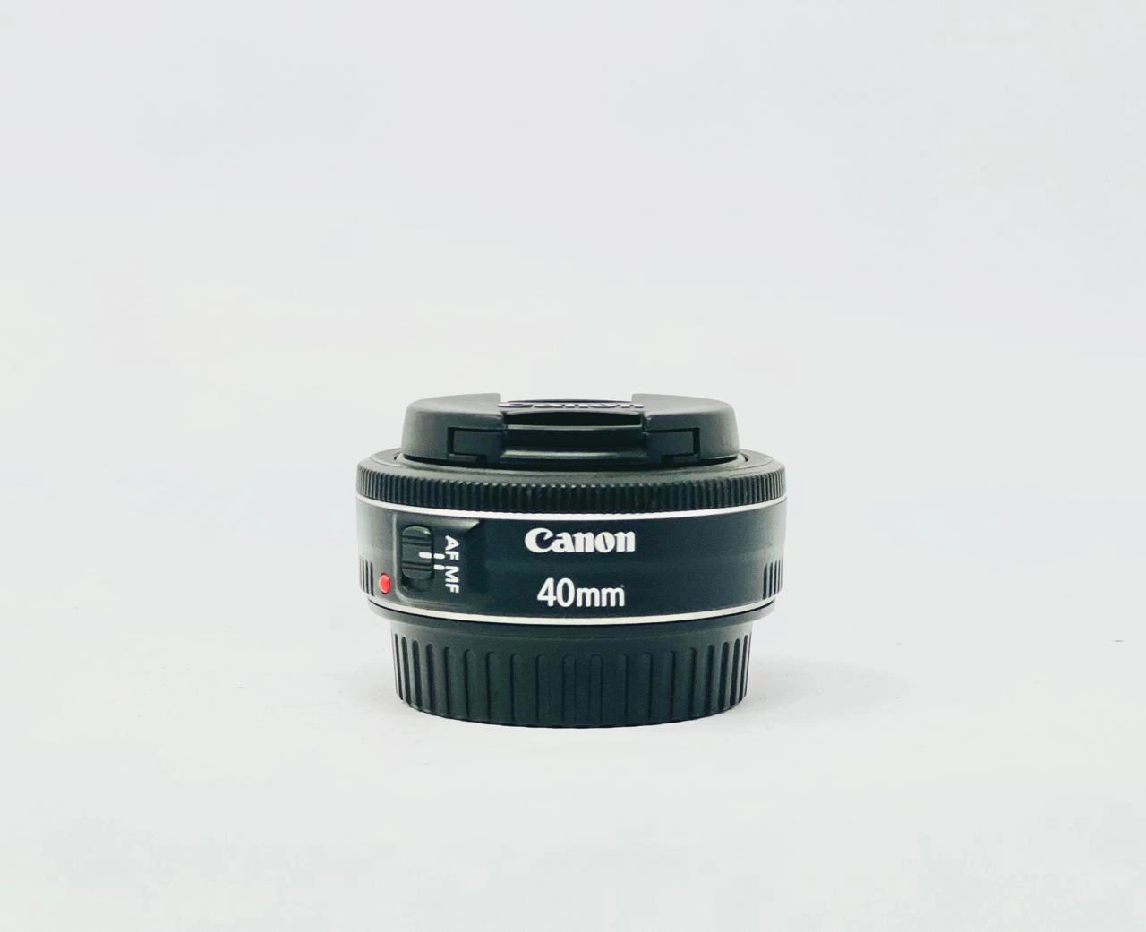 Canon 40mm f/2.8 STM - Image 3