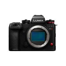 Lumix Camera