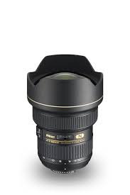 Nikon Lens